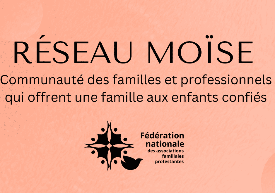 Lancement opérationnel du Réseau Moïse